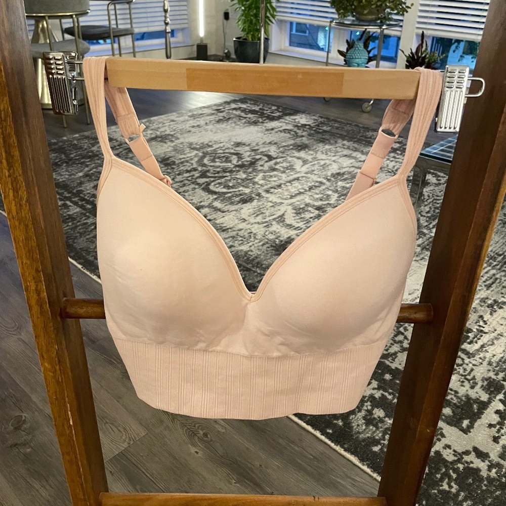 Athleta Bra